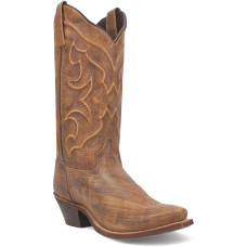 Stivali in pelle Western Laredo Boots Reva