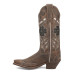 Stivali in pelle Western Laredo Boots Zuri Stivali in pelle Western Laredo Boots Zuri