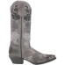 Stivali in pelle Western Laredo Boots Sylvan Grey
