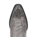 Stivali in pelle Western Laredo Boots Sylvan Grey