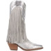 Stivali in pelle Western Dingo Boots Gipsy Fringe Stivali in pelle Western Dingo Boots Gipsy Fringe