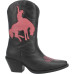 Stivali in pelle Western Dingo Boots Let 'Er Buck Stivali in pelle Western Dingo Boots Let 'Er Buck