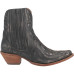 Stivali bassi in pelle Western Dan Post Boots Shay Stivali bassi in pelle Western Dan Post Boots Shay