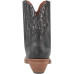 Stivali bassi in pelle Western Dan Post Boots Shay Stivali bassi in pelle Western Dan Post Boots Shay