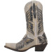 Stivali in pelle Western Dan Post Boots Indulgence White Stivali in pelle Western Dan Post Boots Indulgence White