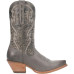 Stivali in pelle Western Dan Post Boots Tria Grey Stivali in pelle Western Dan Post Boots Tria Grey