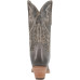 Stivali in pelle Western Dan Post Boots Tria Grey Stivali in pelle Western Dan Post Boots Tria Grey