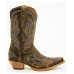 Stivali in pelle Western Dan Post Boots Starbright Stivali in pelle Western Dan Post Boots Starbright
