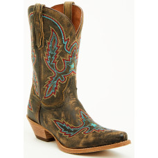 Stivali in pelle Western Dan Post Boots Starbright Stivali in pelle Western Dan Post Boots Starbright