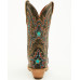 Stivali in pelle Western Dan Post Boots Starbright Stivali in pelle Western Dan Post Boots Starbright