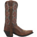 Stivali in pelle Western Laredo Boots Aztec Fringe Stivali in pelle Western Laredo Boots Aztec Fringe