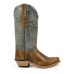Stivali in pelle Western Boots Old West Goldfield Stivali in pelle Western Boots Old West Goldfield