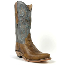 Stivali in pelle Western Boots Old West Goldfield Stivali in pelle Western Boots Old West Goldfield