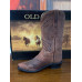 Stivali in pelle Western Boots Old West Silverstone Cherry Stivali in pelle Western Boots Old West Silverstone Cherry