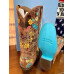 Stivali in pelle Western Boots Nuevo Rancho Bouquet