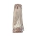 Stivali fringe and diamond boots in pelle Myra Boots S-10611