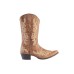Stivali western boots in pelle Myra Boots S-11451