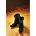 Stivali fringe boots in pelle Myra Boots S-12038 Stivali fringe boots in pelle Myra Boots S-12038