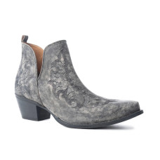 Stivali bassi ankle boots in pelle Myra Boots S-12102 Stivali bassi ankle boots in pelle Myra Boots S-12102