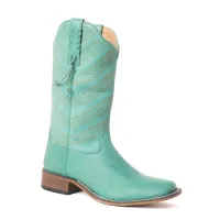 Stivali western boots in pelle Myra Boots S-12735 Stivali western boots in pelle Myra Boots S-12735