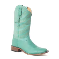 Stivali western boots in pelle Myra Boots S-12735 Stivali western boots in pelle Myra Boots S-12735