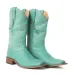 Stivali western boots in pelle Myra Boots S-12735 Stivali western boots in pelle Myra Boots S-12735