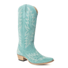 Stivali western boots in pelle Myra Boots S-12737 Stivali western boots in pelle Myra Boots S-12737
