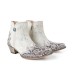 Stivali bassi ankle boots in pelle Myra Boots S-12743 CON ZIP Stivali bassi ankle boots in pelle Myra Boots S-12743 CON ZIP