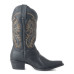 Stivali western boots in pelle Myra Boots S-5775 Stivali western boots in pelle Myra Boots S-5775