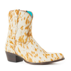 Stivali western boots in pelle Myra Boots S-6949