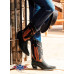 Stivali in pelle Western Boots Stars & Stripes Two-Tone Stivali in pelle Western Boots Stars & Stripes Two-Tone