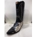 Stivali in pelle Western PrimeBoots Roses Stivali in pelle Western PrimeBoots Roses