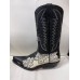 Stivali in pelle Western PrimeBoots Roses Stivali in pelle Western PrimeBoots Roses