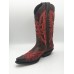 Stivali in pelle Western Boots Sancho Calypso Stivali in pelle Western Boots Sancho Calypso