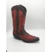 Stivali in pelle Western Boots Sancho Calypso Stivali in pelle Western Boots Sancho Calypso