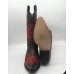 Stivali in pelle Western Boots Sancho Calypso Stivali in pelle Western Boots Sancho Calypso