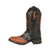 Stivali in pelle Western Boots El General 40667 Stivali in pelle Western Boots El General 40667