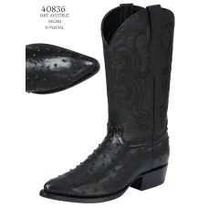 Stivali in pelle Western Senor de Los Cielos 40836 Stivali in pelle Western Senor de Los Cielos 40836