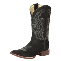 Stivali in pelle Western Boots El General 45205 Stivali in pelle Western Boots El General 45205