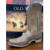 Stivali in pelle Western Boots Old West El Paso Stivali in pelle Western Boots Old West El Paso