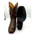 Stivali in pelle Western Boots Old West El Paso