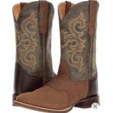 Stivali in pelle Western Boots Old West 5703 Stivali in pelle Western Boots Old West 5703