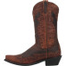 Stivali in pelle Western Laredo Boots Ronnie