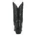 Stivali in pelle Western Laredo Boots Hawk Black Stivali in pelle Western Laredo Boots Hawk Black