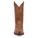 Stivali in pelle Western Laredo Boots Silverdale Stivali in pelle Western Laredo Boots Silverdale