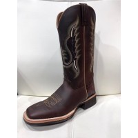 Stivali in pelle Western Boots Old West BSM1860 Stivali in pelle Western Boots Old West BSM1860