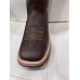 Stivali in pelle Western Boots Old West BSM1860