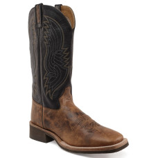 Stivali in pelle Western Boots Old West Raton Stivali in pelle Western Boots Old West Raton