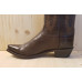 Stivali in pelle Western Boots Old West Midland