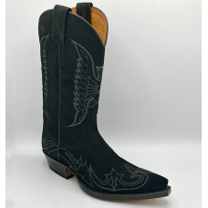 Stivali in pelle Western Princess by Bryan PBB5604 Stivali in pelle Western Princess by Bryan PBB5604